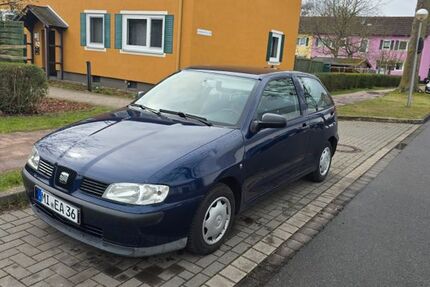 Seat Ibiza 143.438 km 1.100 &euro; Espelkamp 32339