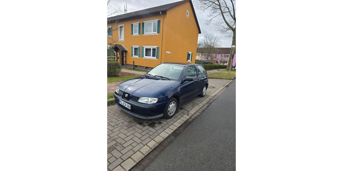 Seat Ibiza 143.438 km 1.300 &euro; Espelkamp 32339