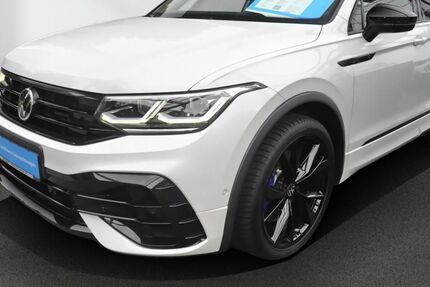 VW Tiguan 41.950 km 34.480 &euro; Lübeck 23560