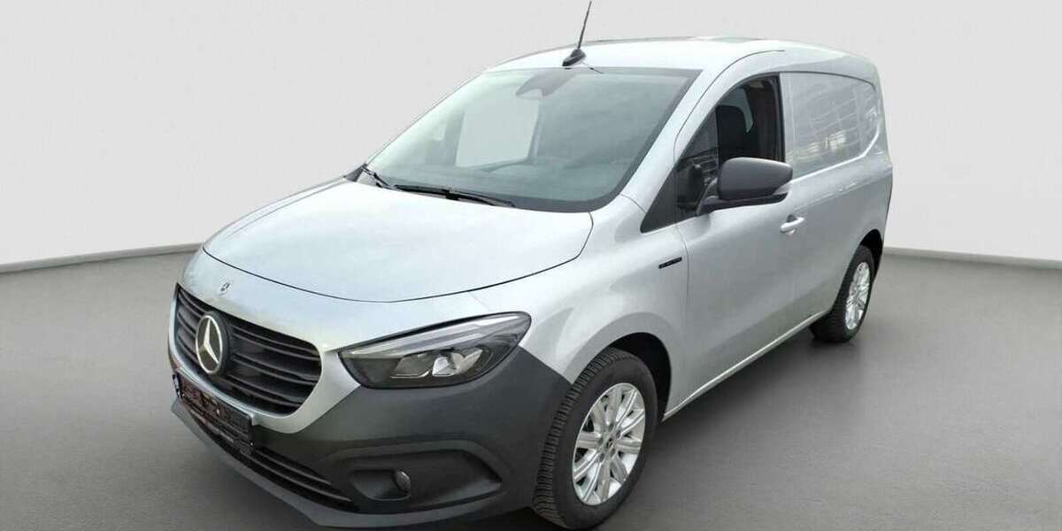 Mercedes-Benz Citan 12.925 km 25.942 &euro; Neu-Ulm 89231