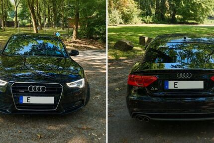 Audi A5 157.028 km 14.990 &euro; Essen 45141