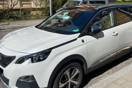Peugeot 5008 129.400 km 15.300 &euro; Braunschweig 38102