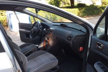 Peugeot 307 227.000 km 2.400 € Herrenberg 71083