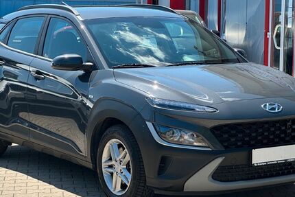 Hyundai KONA 74.000 km 16.995 &euro; Bruchsal-Helmsheim 76646