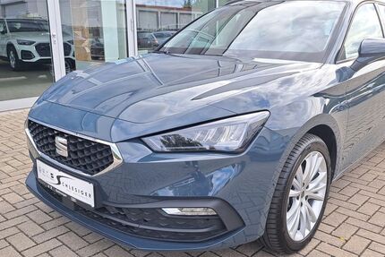 Seat Leon 15.699 km 28.500 € Sangerhausen 06526