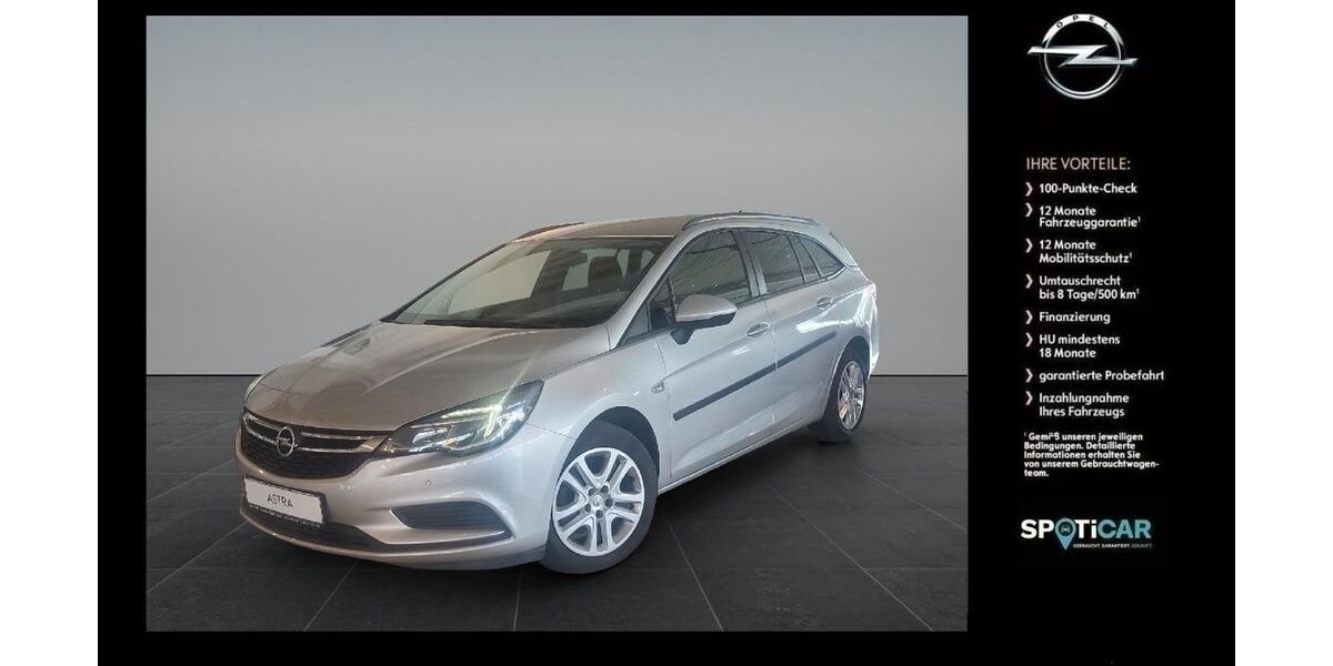 Opel Astra 49.000 km 11.950 &euro; Lübbenau / Spreewald 03222