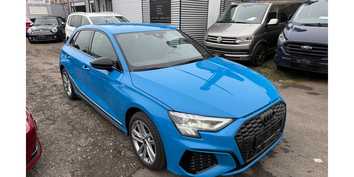 Audi A3 108.945 km 21.990 &euro; Sindelfingen 71065