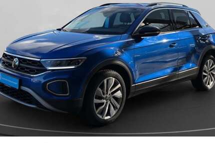 VW T-Roc 25.395 km 24.990 € Aachen 52068