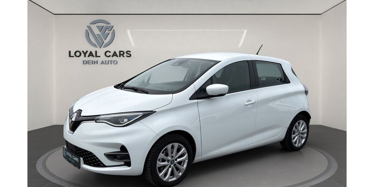 Renault ZOE 33.256 km 9.500 &euro; Büttelborn 64572