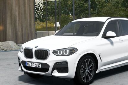 BMW X3 83.516 km 36.850 &euro; Uelzen 29525