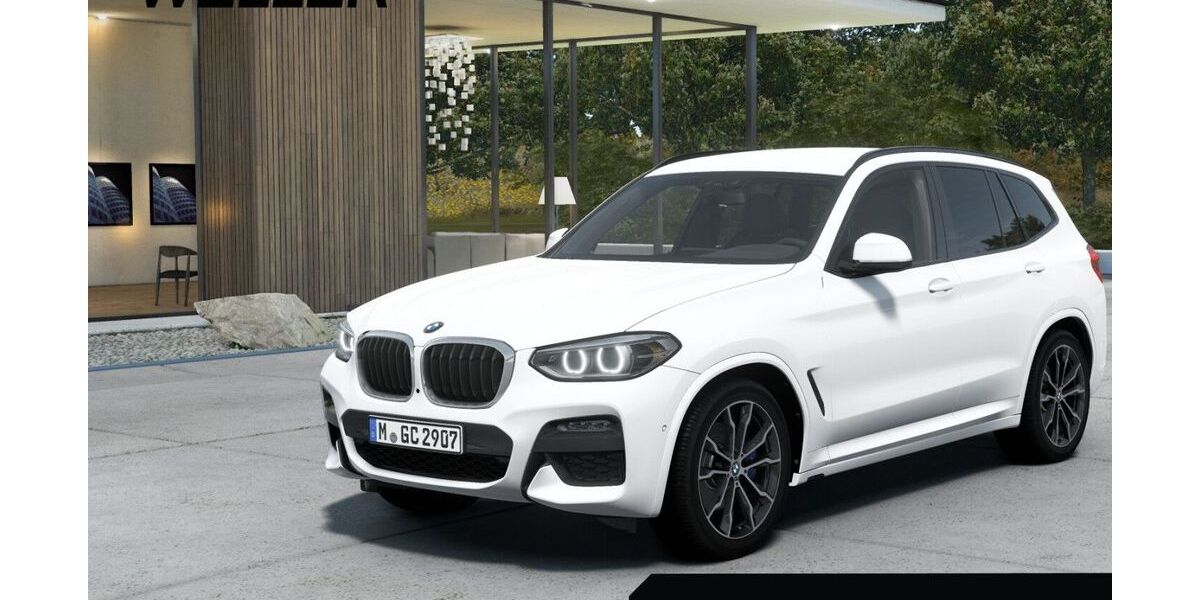 BMW X3 83.516 km 36.850 &euro; Uelzen 29525