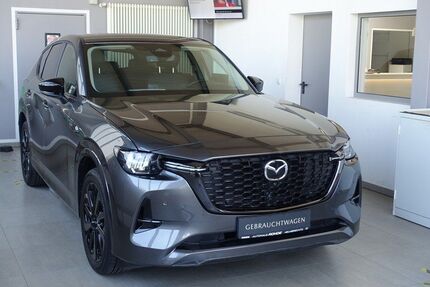 Mazda CX-60 40.477 km 37.890 &euro; Helmbrechts 95233