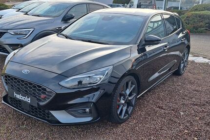 Ford Focus 41.150 km 24.990 &euro; Gräfenhainichen 06773