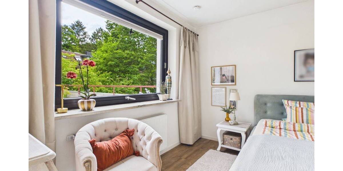 Etagenwohnung Hamburg Heimfeld - 2 Zimmer, 86 m&sup2;, 279.000&euro; | Angebot:26842818