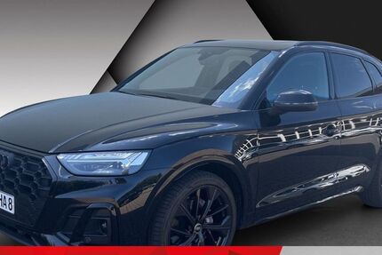 Audi Q5 3.987 km 59.990 € Neuhaus/Rwg i. Thüringen 98724