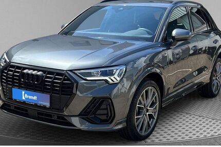 Audi Q3 1.015 km 52.990 € Achim 28832