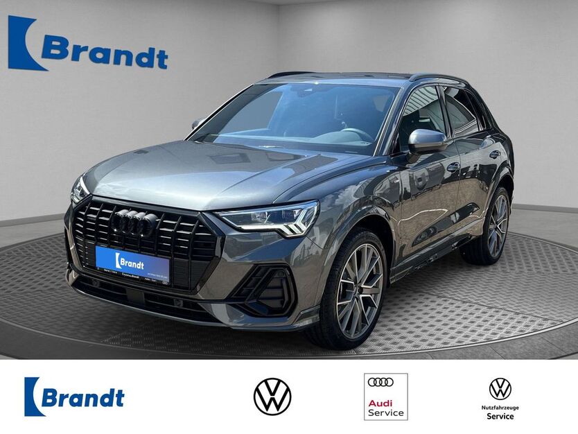 Audi Q3 1.015 km 52.990 € Achim 28832