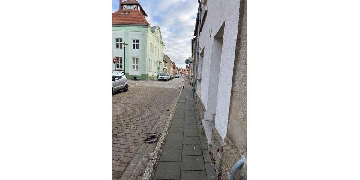 Gewerbeobjekt Putlitz - 7 Zimmer, 60.000&euro; | Angebot:24802688