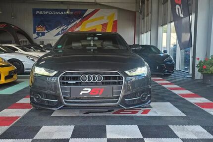 Audi A6 159.000 km 21.999 &euro; Ochsenhausen 88416
