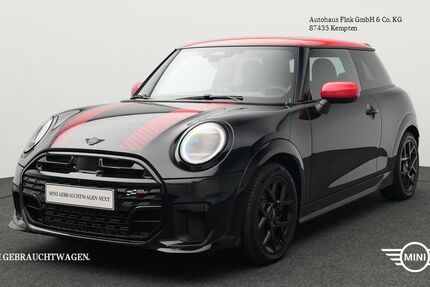 Mini Cooper S 5.890 km 33.276 &euro; Kempten 87435