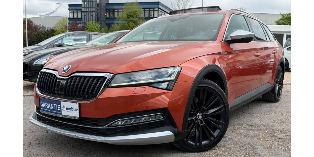 Skoda Superb 149.000 km 21.999 &euro; Saarlouis 66740