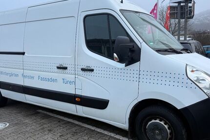 Opel Movano 105.000 km 11.490 &euro; Heidenheim-Schnaitheim 89520