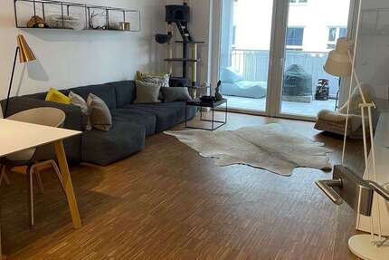 Wohnung Bayreuth City - 2 Zimmer, 68 m&sup2;, 785&euro; | Angebot:26403320