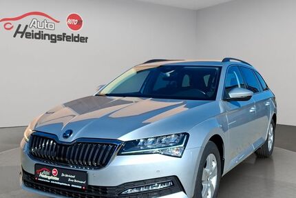 Skoda Superb 27.550 km 25.490 &euro; Merkendorf 91732
