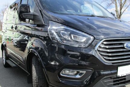 Ford Tourneo Custom 87.117 km 31.950 &euro; Börde-Hakel OT Westeregeln 39448