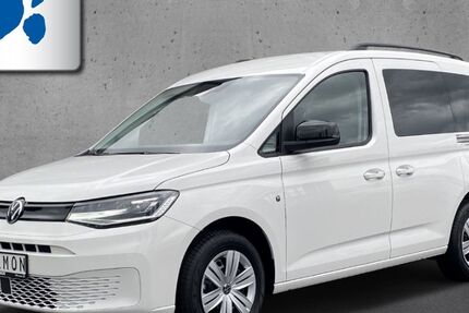 VW Caddy 11.658 km 29.990 &euro; Warendorf 48231