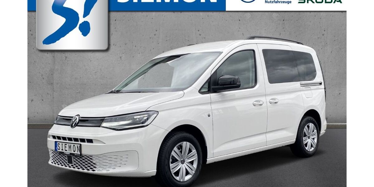 VW Caddy 11.658 km 29.990 &euro; Warendorf 48231