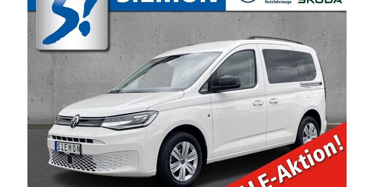 VW Caddy 11.971 km 27.930 &euro; Warendorf 48231