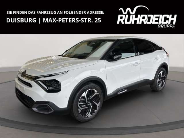 Citroen C4 9.778 km 21.990 &euro; Duisburg 47059