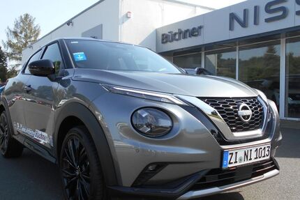 Nissan Juke 6.000 km 25.990 &euro; Görlitz 02828