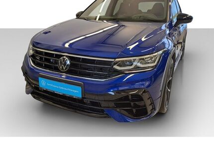 VW Tiguan 40.900 km 45.950 &euro; Füssen 87629