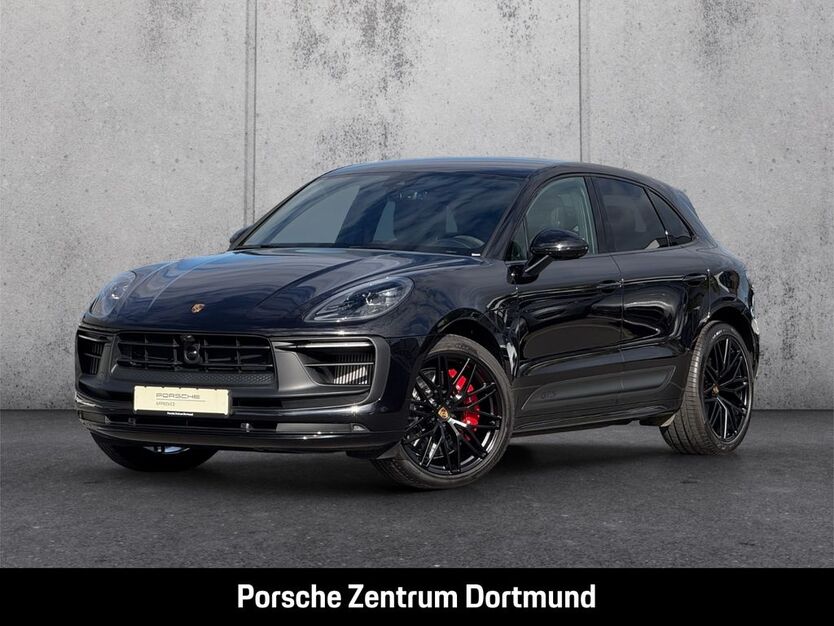 Porsche Macan 5.523 km 100.900 € Holzwickede 59439