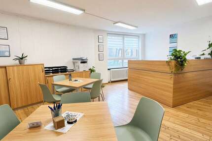 Gewerbeobjekt Coburg - 330.000&euro; | Angebot:25284404