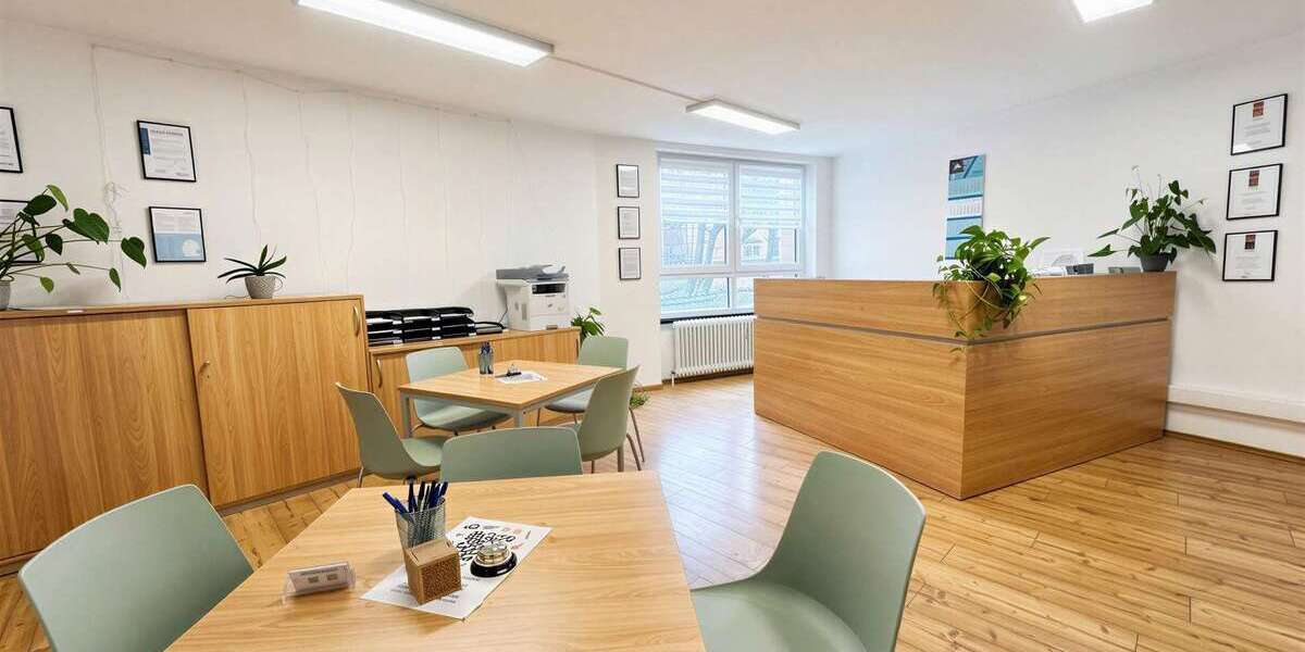 Gewerbeobjekt Coburg - 330.000&euro; | Angebot:25284404