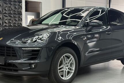Porsche Macan 80.502 km 39.390 &euro; Sinsheim 74889