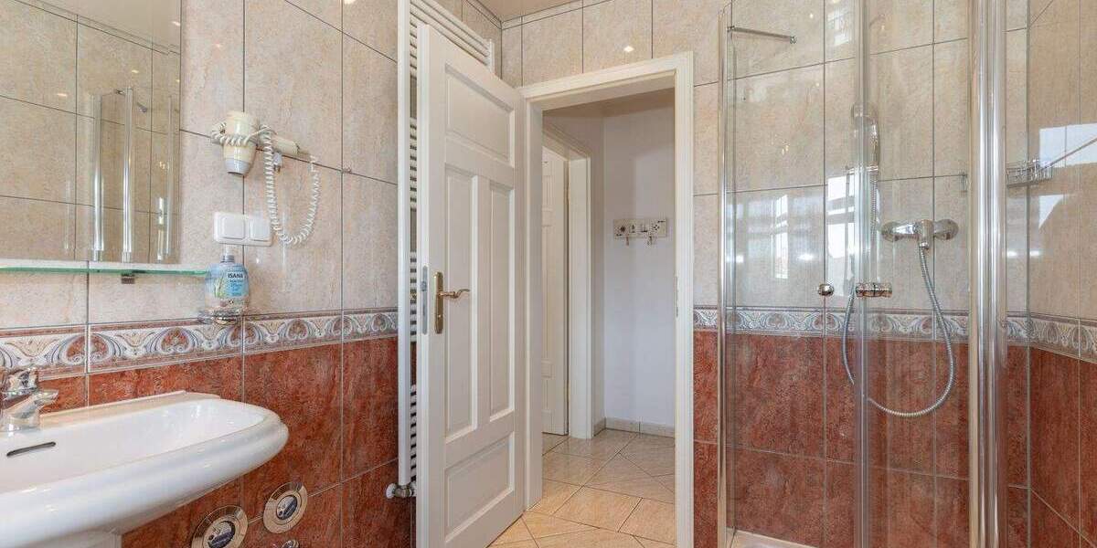 Etagenwohnung Binz Ostseebad Binz - 2 Zimmer, 50 m&sup2;, 416.591&euro; | Angebot:25670616