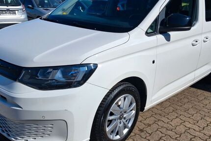 VW Caddy 173.000 km 10.990 &euro; Saarlouis 66740