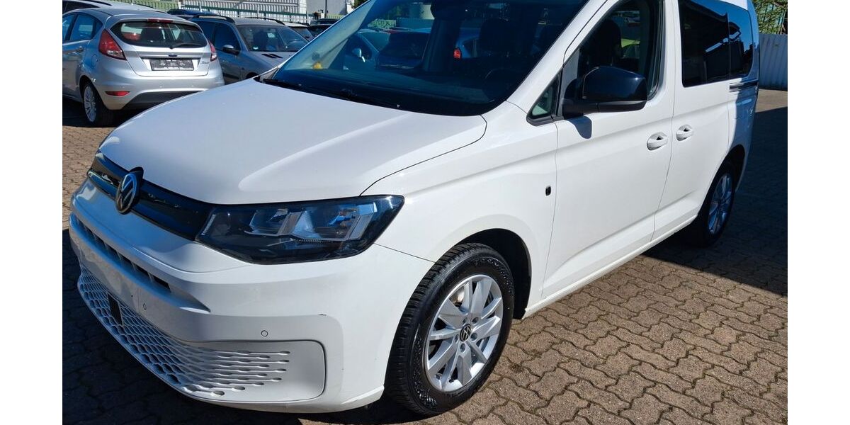 VW Caddy 173.000 km 10.990 &euro; Saarlouis 66740