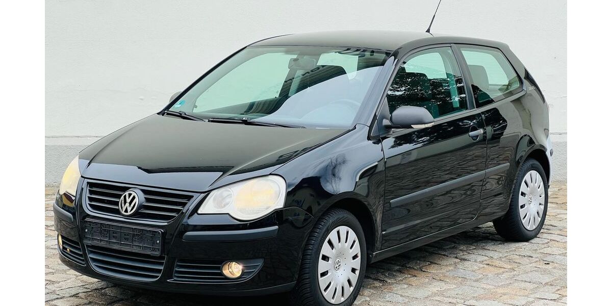 VW Polo 218.414 km 699 &euro; Dresden 01257