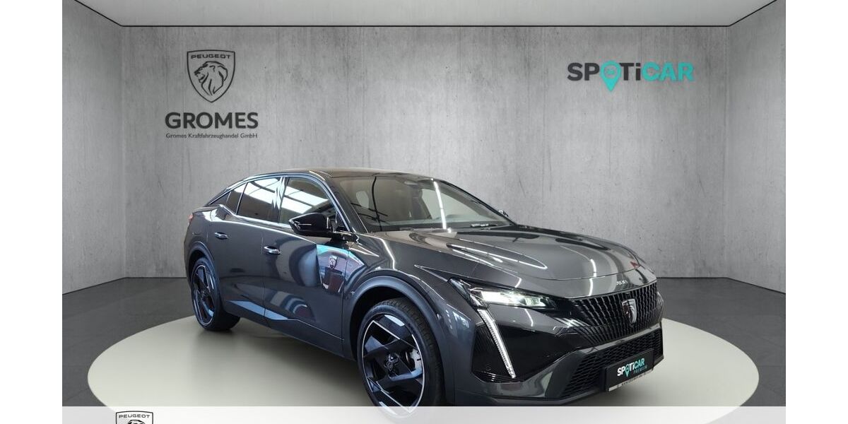 Peugeot 408 32.900 km 27.500 &euro; Wartenberg 85456