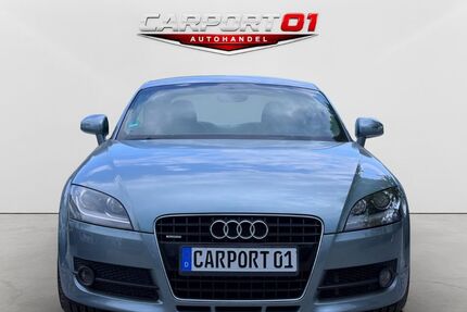 Audi TT 170.000 km 10.490 &euro; Worms 67547