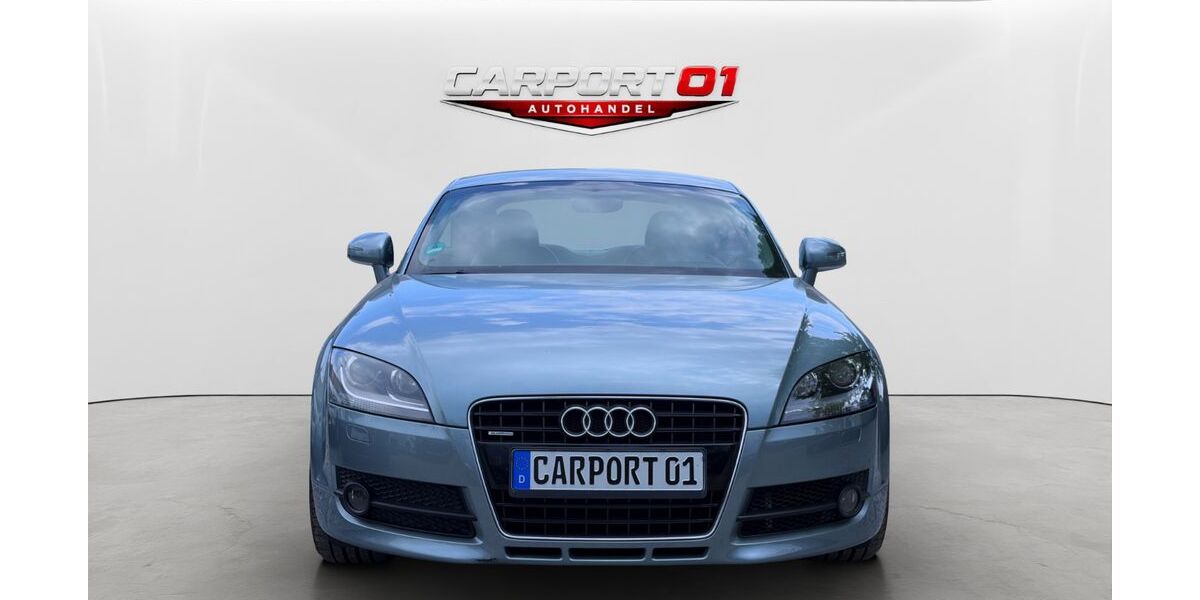 Audi TT 170.000 km 10.490 &euro; Worms 67547