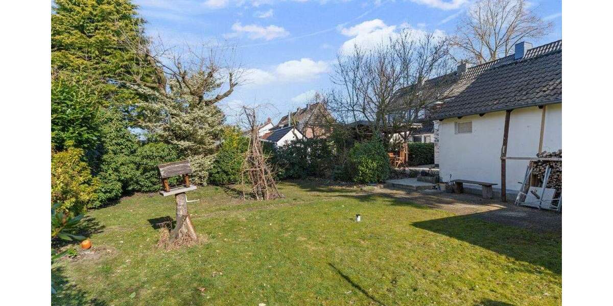 Doppelhaushälfte Bremen Ellener Feld - 4 Zimmer, 116 m&sup2;, 290.000&euro; | Angebot:25390431