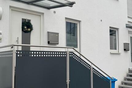 Haus Ulm Obertalfingen - 5 Zimmer, 132 m&sup2;, 560.000&euro; | Angebot:26349420