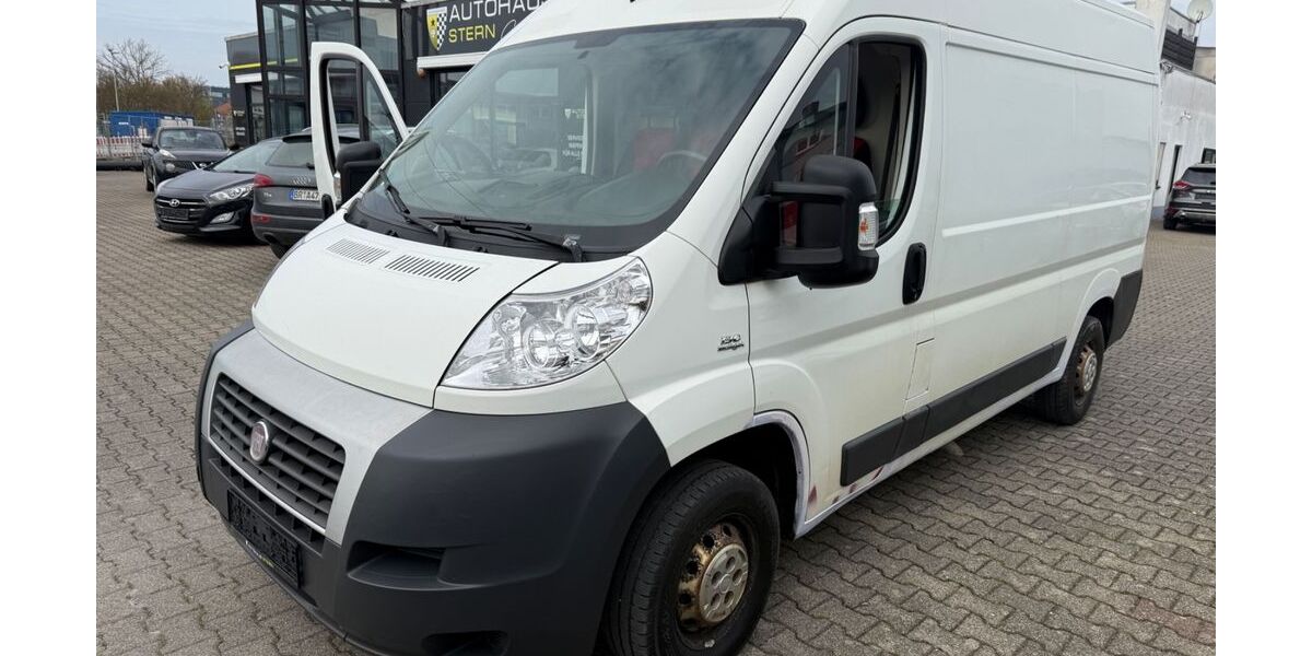 Fiat Ducato 184.000 km 5.690 &euro; Graben-Neudorf 76676
