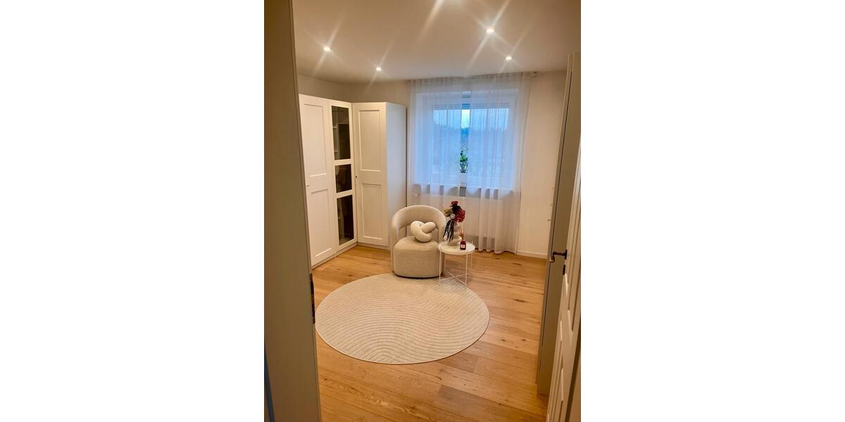 Terrassenwohnung Nürnberg Gebersdorf - 4 Zimmer, 115 m&sup2;, 800.000&euro; | Angebot:27297041